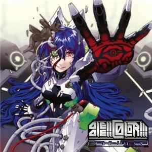 die!!die!!color!!! - Nextwired mp3