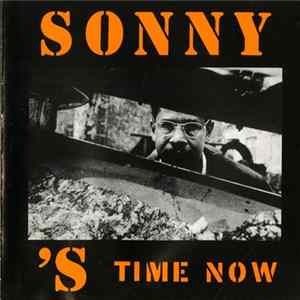 Sonny Murray - Sonny's Time Now mp3