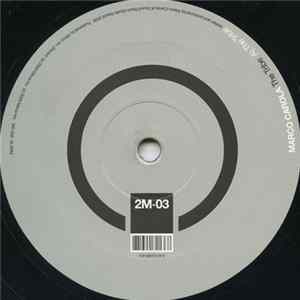Marco Carola - The Tribe mp3