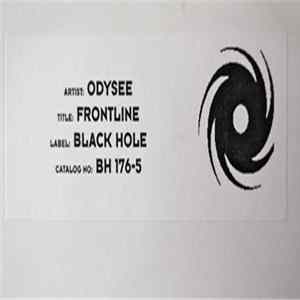Odysee - Frontline / Evolution mp3