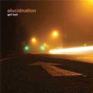 alucidnation - Get Lost mp3
