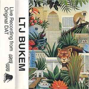 LTJ Bukem - Love Of Life mp3