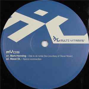 Various - mV 05 mp3
