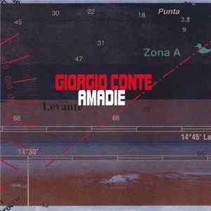 Giorgio Conte - Amadie mp3