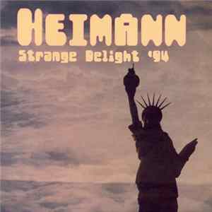 Heimann - Strange Delight '94 mp3