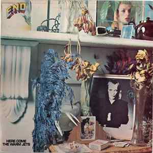 Eno - Here Come The Warm Jets mp3