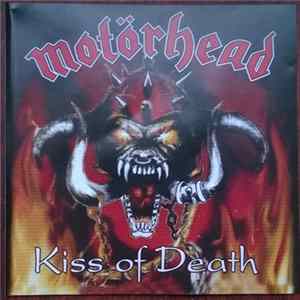 Motörhead - Kiss Of Death mp3