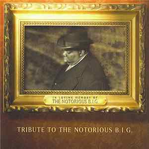 Puff Daddy & Faith Evans / The Lox - Tribute To The Notorious B.I.G. mp3