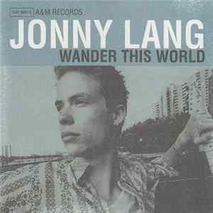 Jonny Lang - Wander This World mp3