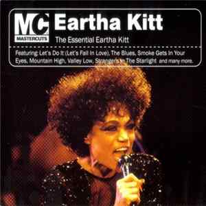 Eartha Kitt - The Essential Eartha Kitt mp3