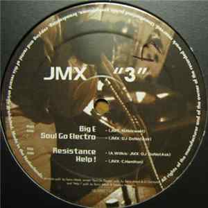 JMX mp3