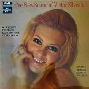The New Sound Of Victor Silvester - The New Sound Of Victor Silvester mp3