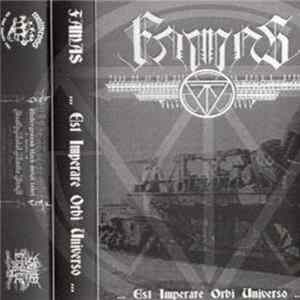 F.A.M.A.S. - ...Est Imperare Orbi Universo... mp3