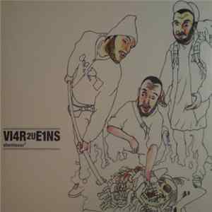 Vierzueins - Abenteuer Hoch 3 mp3