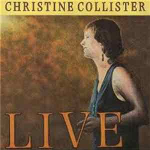 Christine Collister - Live mp3