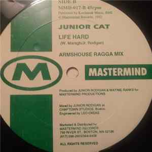 Junior Cat - Life Hard mp3