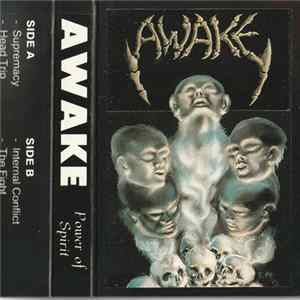 Awake - Power Of Spirit mp3
