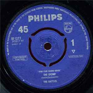 The Rattles - The Stomp mp3