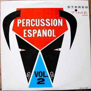 Al Caiola & Orch. - Percussion Español Vol. 2 mp3