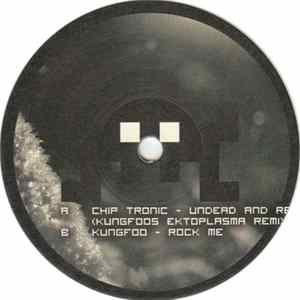 Chip Tronic, Kungfoo - Untitled mp3