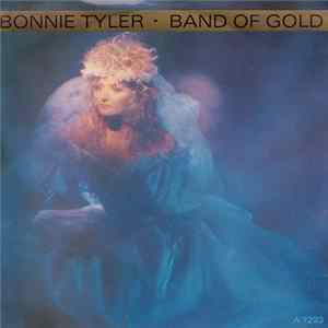Bonnie Tyler - Band Of Gold mp3