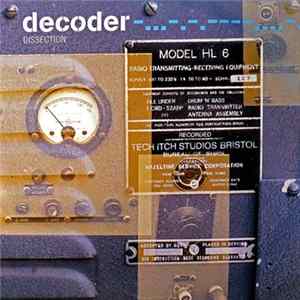 Decoder - Dissection mp3