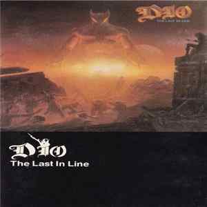 Dio - The Last In Line mp3