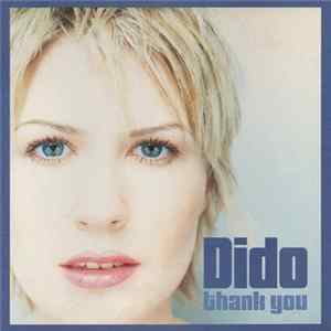 Dido - Thank You mp3