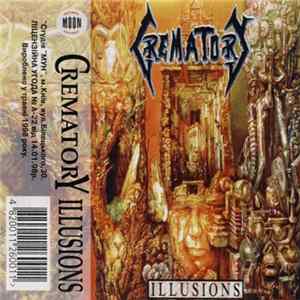 Crematory - Illusions mp3