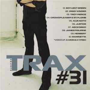 Various - Trax#31 mp3