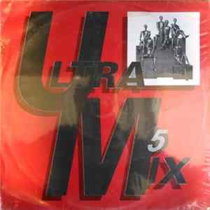 Various - UltraMix 5 mp3
