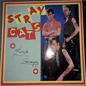 Stray Cats - Rock Therapy mp3