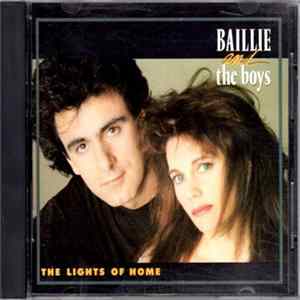Baillie And The Boys - The Lights Of Home mp3