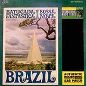 Luciano Perrone Conducting Os Ritmistas Brasileiros - Batucada Fantástica Bossa Nova mp3