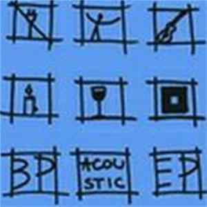 Bez Peří - BPacousticEP mp3