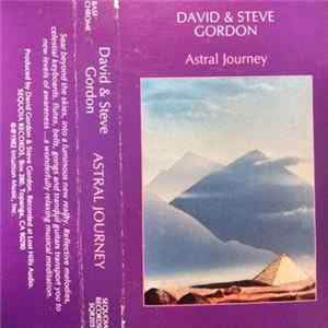 David Gordon And Steve Gordon - Astral Journey mp3