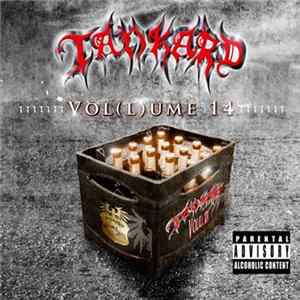 Tankard - Vol(l)ume 14 mp3