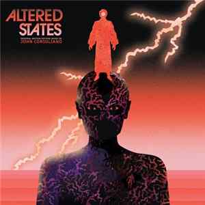John Corigliano - Altered States: Original Soundtrack mp3