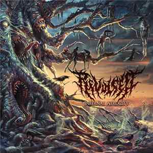 Revulsed - Infernal Atrocity mp3