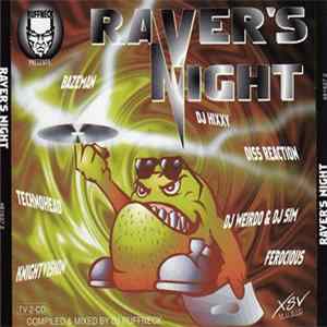 DJ Ruffneck - Raver's Night mp3