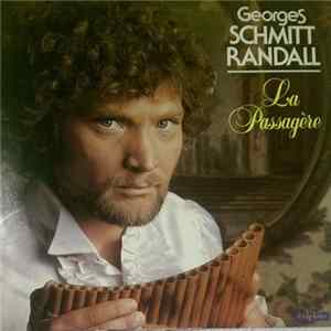Georges Schmitt Randall - La Passagère mp3