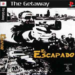 El Escapado - The Getaway mp3