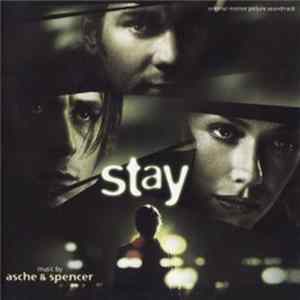 Asche & Spencer - Stay (Original Motion Picture Soundtrack) mp3
