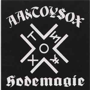 AA&TOY$OX - Hodemagie mp3