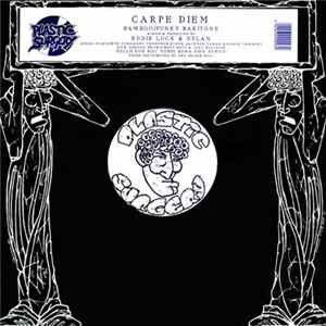 Carpe Diem - Bamboo / Funky Baritone mp3