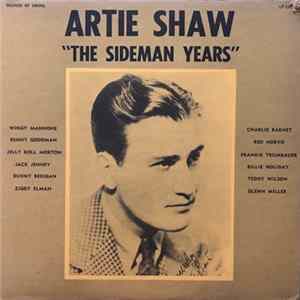 Artie Shaw, Red Norvo All-Stars, Frankie Trumbauer Orchestra, Mildred Bailey Orch., Wingy Mannone All Stars, Billie Holiday's Group, Adrian Rollini Orchestra - The Sideman Years mp3