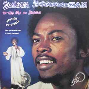 Dama Damawuzan Et Les As Du Benin - Tropicana Souvenir Vol. 2 mp3
