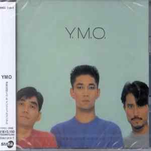 Yellow Magic Orchestra - Naughty Boys & Instrumental mp3