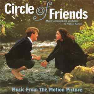 Various - Circle Of Friends (Music From The Motion Picture) mp3