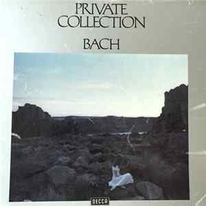 Various - Private Collection Bach mp3